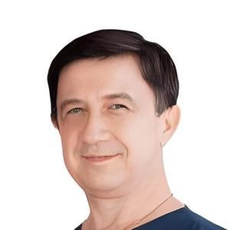 Киселев Валентин Валерьевич, эндоскопист