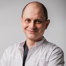 Высочин Евгений Викторович, психиатр