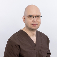 Трофимов Алексей Игоревич, дерматолог