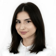 Зубаилова Ряна Ганджиахмедовна, нутрициолог