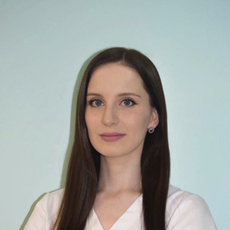 Власова Елена Александровна, гинеколог