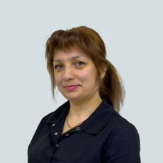 Хавилова Оксана Сергеевна, массажист