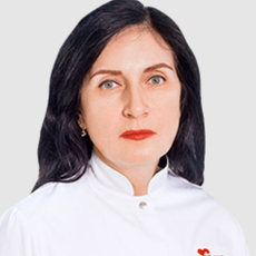 Зайцева Анна Леонидовна, терапевт