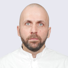Алаторцев Андрей Владиславович, хирург