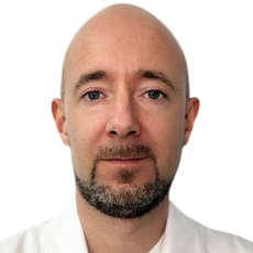 Трунов Михаил Юрьевич, невролог