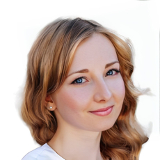 Извекова Елизавета Александровна, эндокринолог