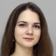 Корчагина Софья Алексеевна, терапевт