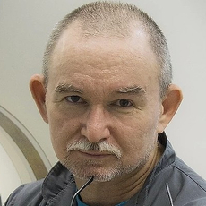 Зима А. Ю., рентгенолог