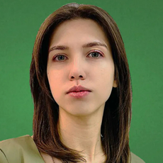 Еремеева Софья Олеговна, стоматолог-терапевт