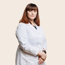 Кожевникова Олеся Андреевна, гастроэнтеролог