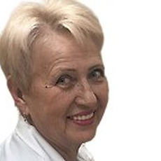 Воронова Галина Егоровна, гастроэнтеролог