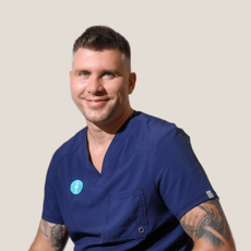 Шушерин Евгений Александрович, невролог