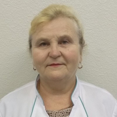 Зорькина Светлана Ивановна, терапевт