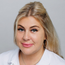 Васильева Наталья Леонидовна, ортодонт