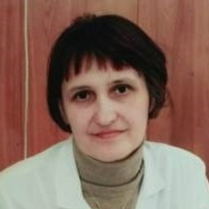 Идиятуллина Альфия Лутфуллаевна, психиатр