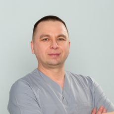 Шарипов Азат Марсович, онколог