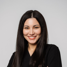 Лиева Зухра Алиевна, врач УЗД