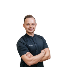 Тамаров Павел Сергеевич, стоматолог-хирург