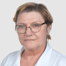 Щербакова Ирина Викторовна, кардиолог