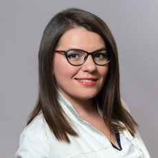 Музыченко Ирина Александровна, офтальмолог