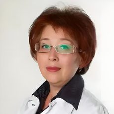 Добрынина Людмила Арнольдовна, невролог