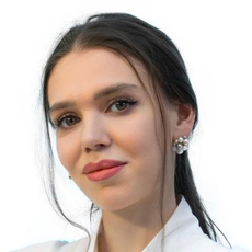 Шихабидова Аксана Замутдиновна, офтальмолог