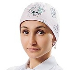 Залалова Оксана Робертовна, стоматолог-терапевт