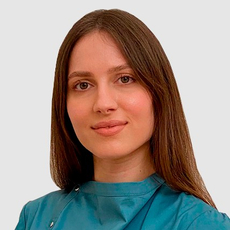 Конюшихина Кристина Алексеевна, гинеколог