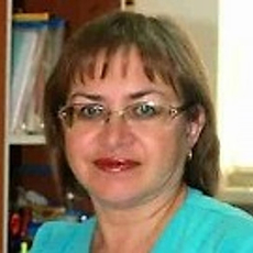 Антипина Галина Юрьевна, детский логопед