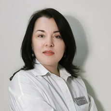 Битиева Рита Лентоевна, гастроэнтеролог