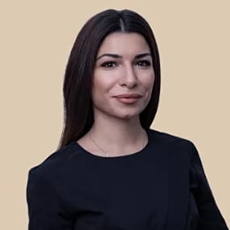 Якунчикова Ульяна Анатольевна, детский стоматолог