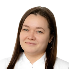 Мальцева Дарья Андреевна, терапевт