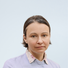 Казанская Елена Владимировна, реабилитолог