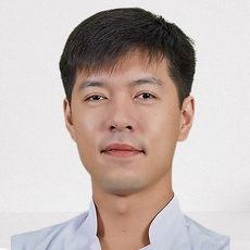 Моренко Дмитрий Николаевич, флеболог