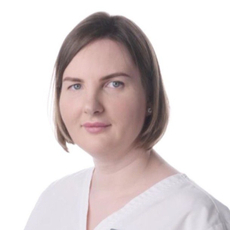 Пухирь Анна Алексеевна, дерматолог