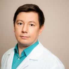 Андрианов Филипп Владимирович, нарколог