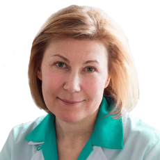 Константинова Екатерина Владмирировна, кардиолог