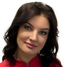 Антонович Ольга Викторовна, косметолог