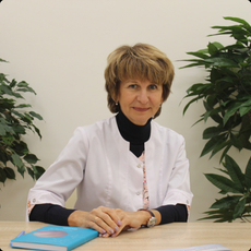 Попова Наталия Александровна, гинеколог