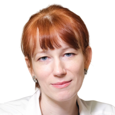 Яманди Татьяна Анатольевна, врач-генетик