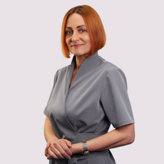 Авдеева Ирина Николаевна, стоматолог-ортопед