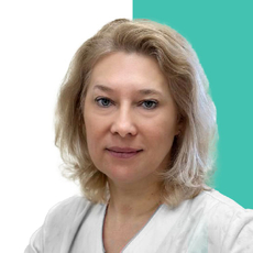 Макина Ольга Викторовна, педиатр