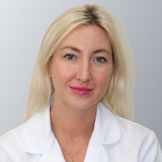 Уткина Евгения Игоревна, логопед