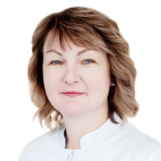 Иловайская Ирэна Адольфовна, эндокринолог