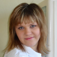 Еремеева (Ледзевирова) Татьяна Васильевна, стоматолог-терапевт