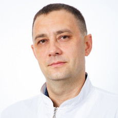 Столетов Ярослав Александрович, уролог
