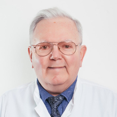 Коробков Михаил Николаевич, невролог