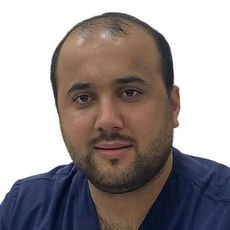 Мирзоев Билолиддин Фазлидинович, хирург