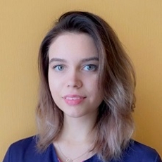 Соловьева Анжелика Алексеевна, эмбриолог