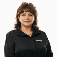 Позднякова Светлана Николаевна, стоматолог-терапевт